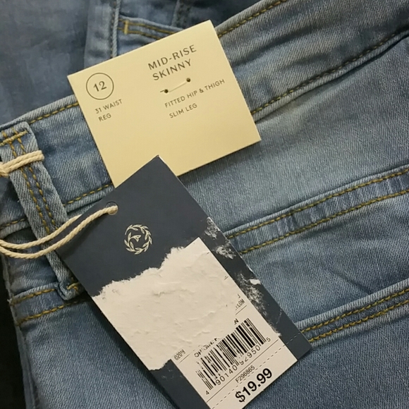 Universal tread New Size 31/12 Skinny - Picture 3 of 6
